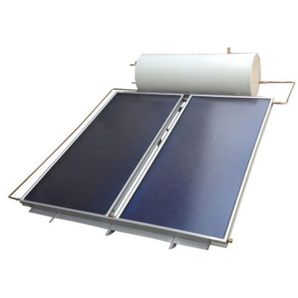 Solar Water Heater