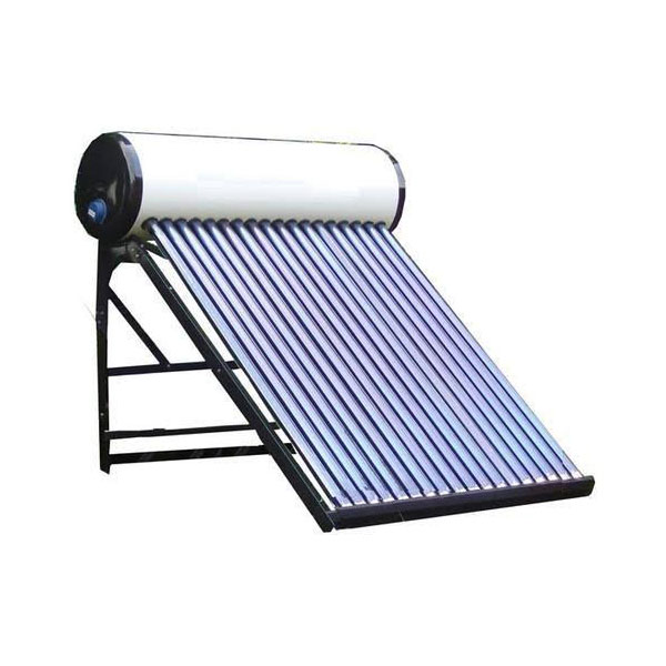 Solar Water Heater